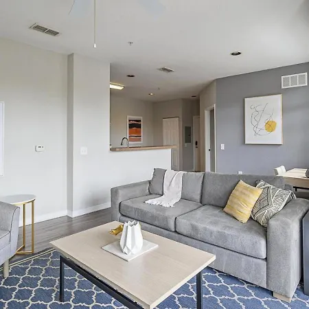 Landing At Halston Citrus Ridge - 2 Bedrooms In Downtown Four Corners